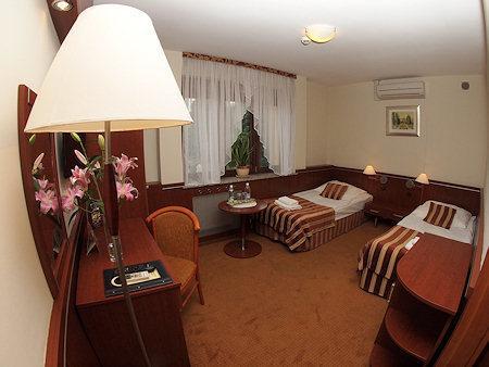 Willa Nowa Ciechocinek Dış mekan fotoğraf